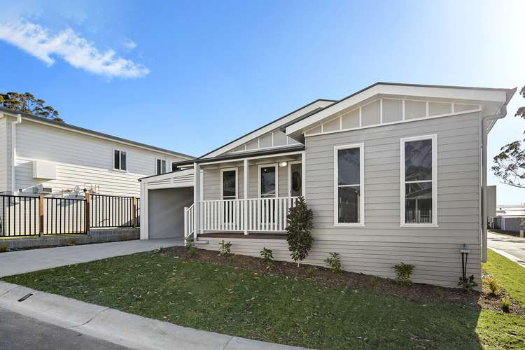 Main view of Homely retirement listing, 48/1 Norman Street, Lake Conjola NSW 2539