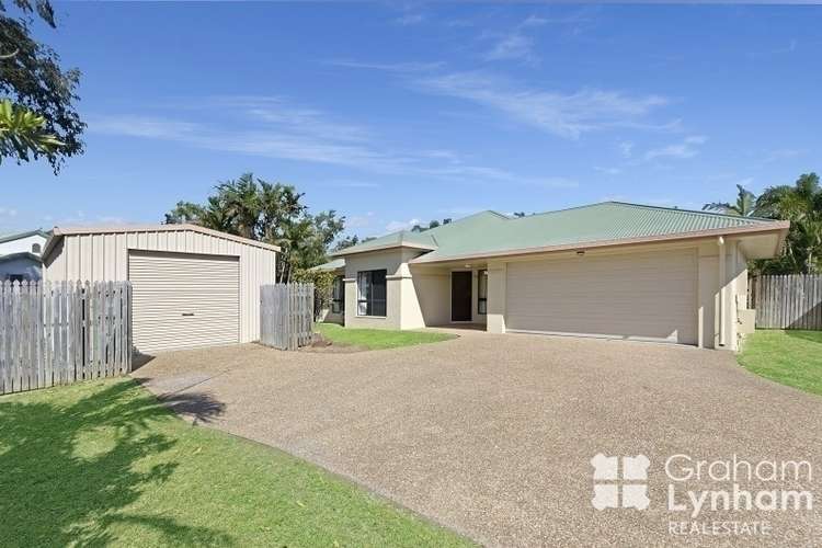 Main view of Homely house listing, 9 Rowers Lane, Douglas QLD 4814