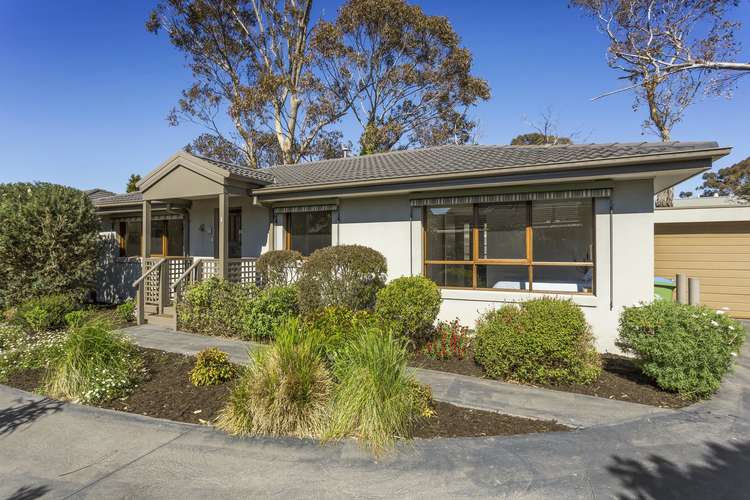 Second view of Homely unit listing, 1/15 Leicester Avenue, Mount Eliza VIC 3930