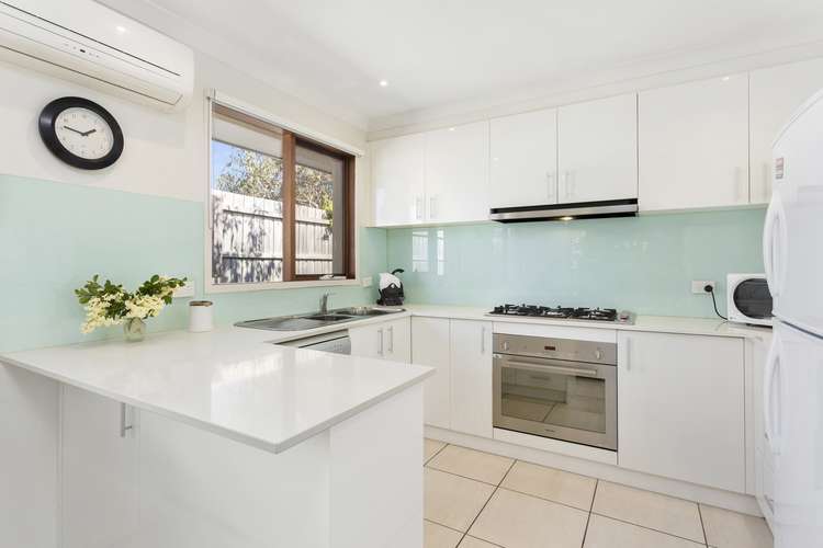 Sixth view of Homely unit listing, 1/15 Leicester Avenue, Mount Eliza VIC 3930