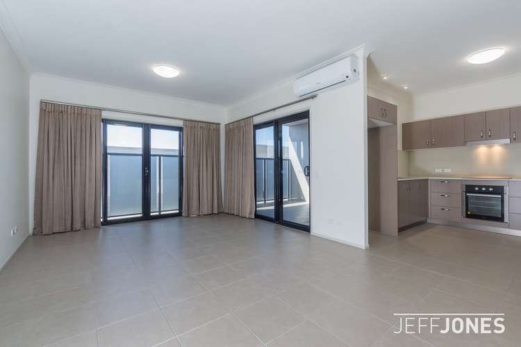 Third view of Homely unit listing, 7/97 Anzac Road, Carina Heights QLD 4152