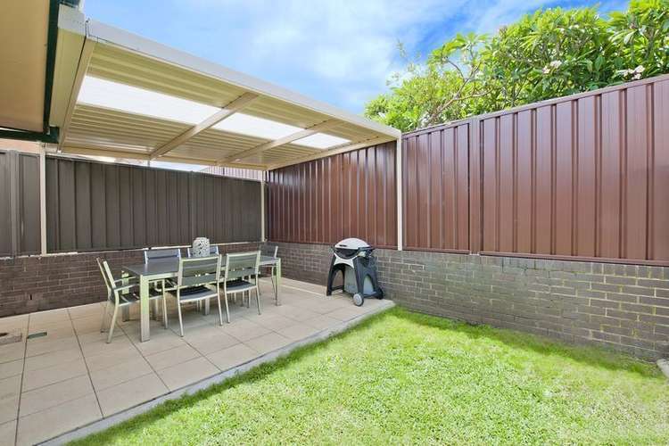Second view of Homely villa listing, 6/1 Corby Avenue, Concord NSW 2137