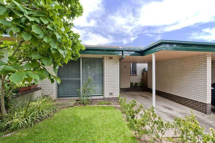 Fifth view of Homely villa listing, 6/1 Corby Avenue, Concord NSW 2137