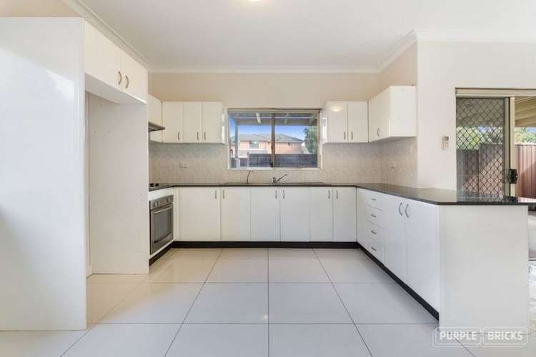 Second view of Homely townhouse listing, 5/16-18 Broughton Street, Parramatta NSW 2150