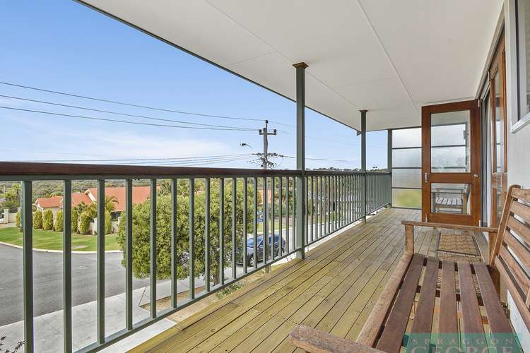 Second view of Homely house listing, 33 Minerva Way, Carine WA 6020