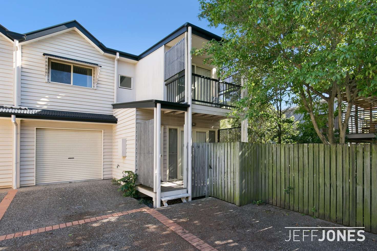 Main view of Homely townhouse listing, 3/428A Bennetts Road, Norman Park QLD 4170