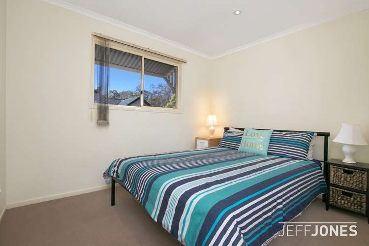 Fourth view of Homely townhouse listing, 3/428A Bennetts Road, Norman Park QLD 4170