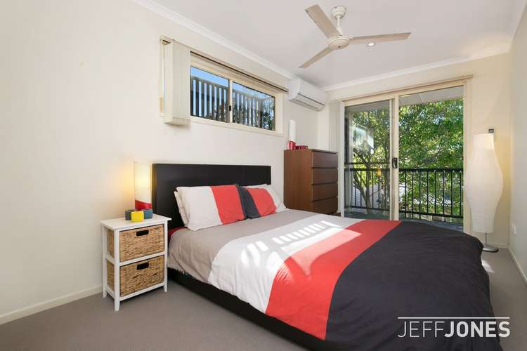 Fifth view of Homely townhouse listing, 3/428A Bennetts Road, Norman Park QLD 4170