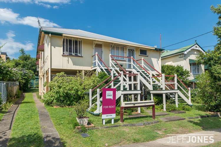 Second view of Homely unit listing, 3/20 Macaulay Street, Coorparoo QLD 4151