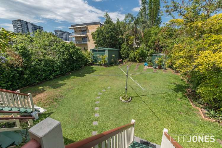 Third view of Homely unit listing, 3/20 Macaulay Street, Coorparoo QLD 4151