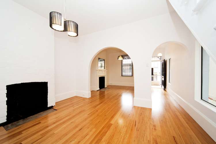 Second view of Homely apartment listing, 4 Trouton Street, Balmain NSW 2041