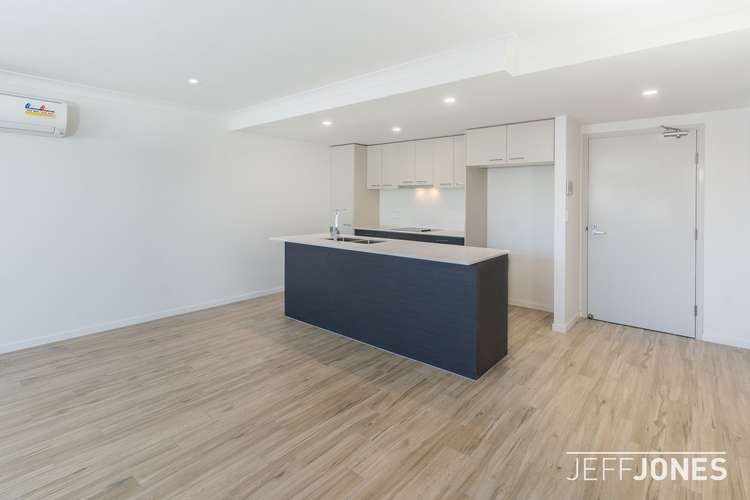 Third view of Homely unit listing, 4/61 Hunter Street, Greenslopes QLD 4120