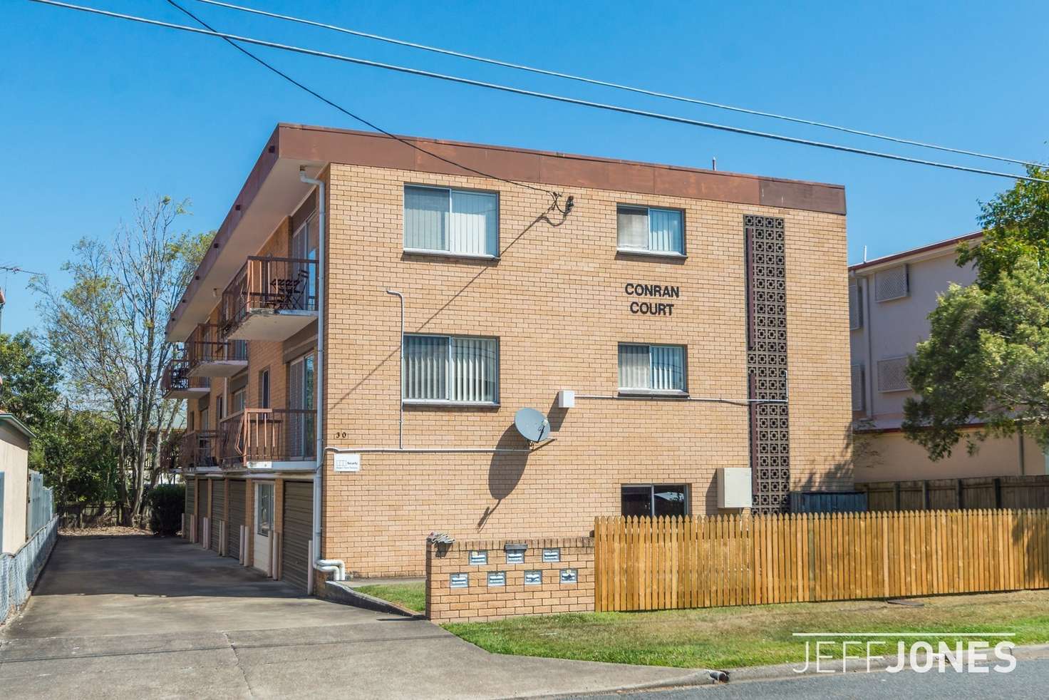 Main view of Homely unit listing, 5/30 Elliot Street, Hawthorne QLD 4171