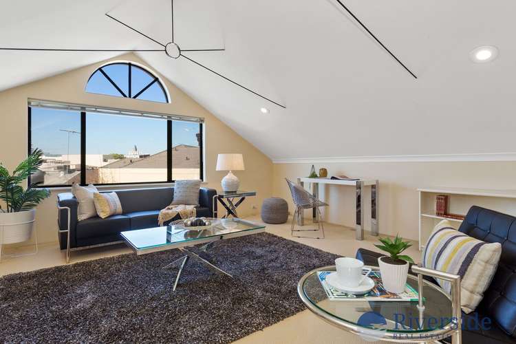 Fifth view of Homely townhouse listing, 36 Marine Terrace, Fremantle WA 6160