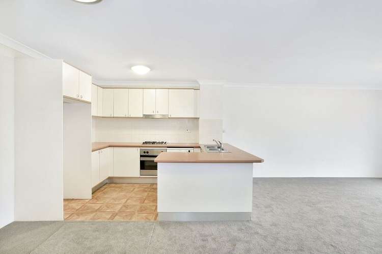 Second view of Homely apartment listing, 6408/177-219 Mitchell Road, Erskineville NSW 2043
