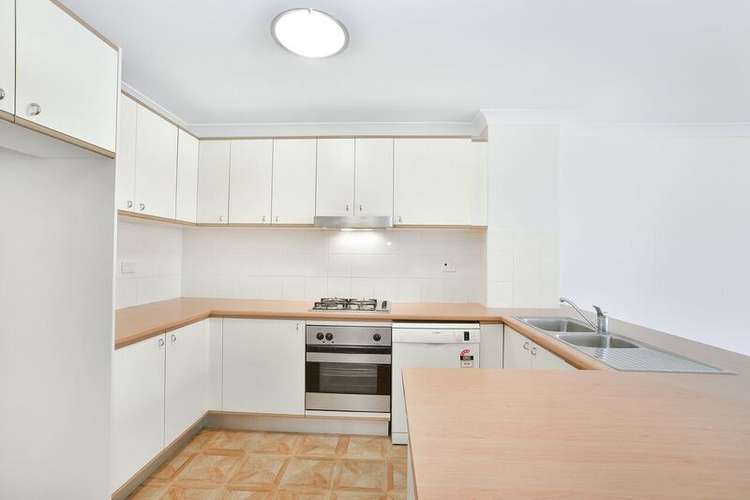 Fourth view of Homely apartment listing, 6408/177-219 Mitchell Road, Erskineville NSW 2043