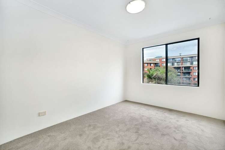 Fifth view of Homely apartment listing, 6408/177-219 Mitchell Road, Erskineville NSW 2043