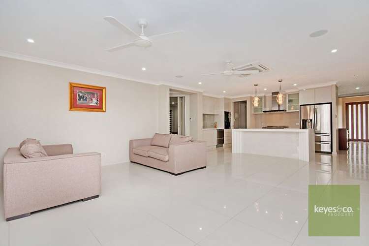 Third view of Homely house listing, 38 Ashmore Crescent, Burdell QLD 4818