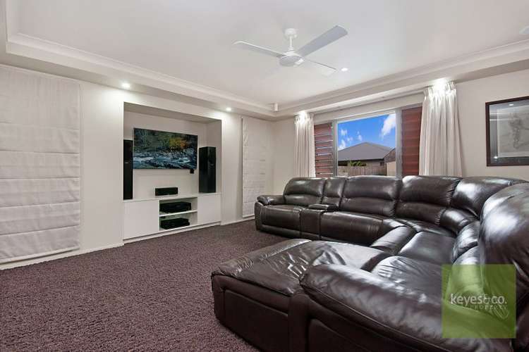Fourth view of Homely house listing, 38 Ashmore Crescent, Burdell QLD 4818