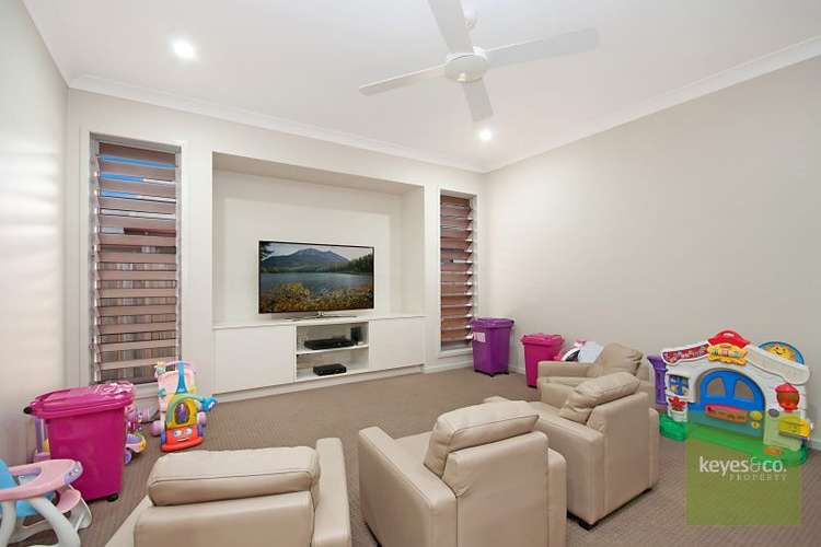 Fifth view of Homely house listing, 38 Ashmore Crescent, Burdell QLD 4818