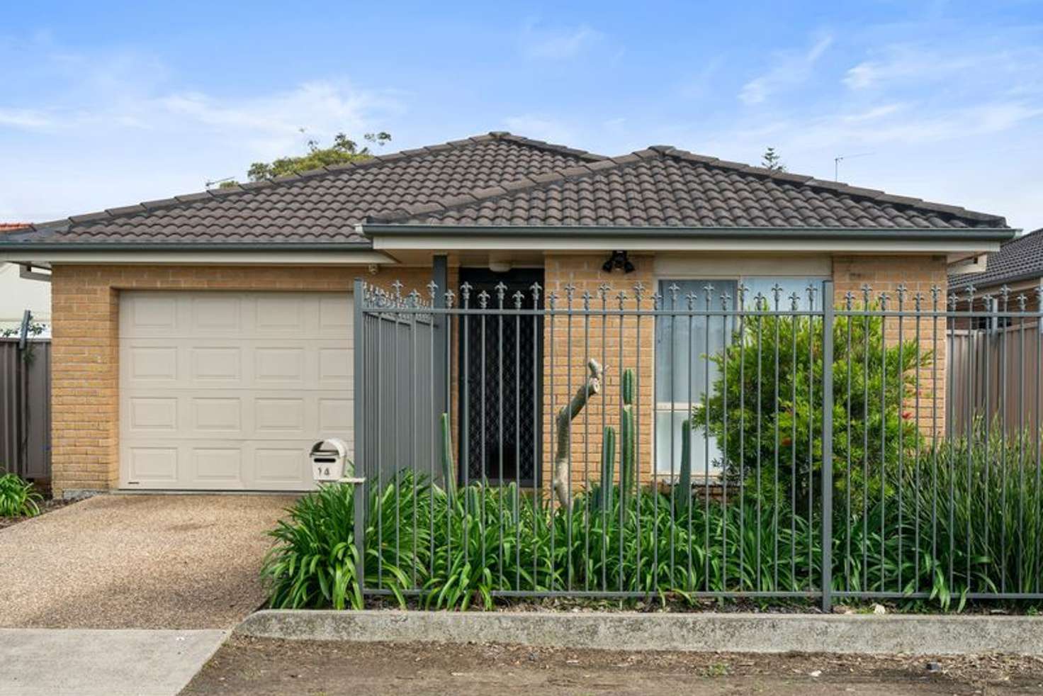 Main view of Homely house listing, 14 Myers Lane, Adamstown NSW 2289
