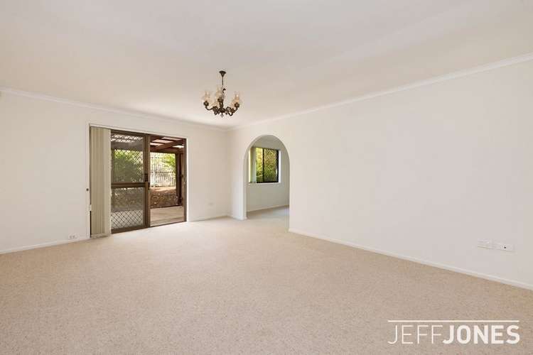 Second view of Homely house listing, 2 Lindisfarne Street, Carindale QLD 4152