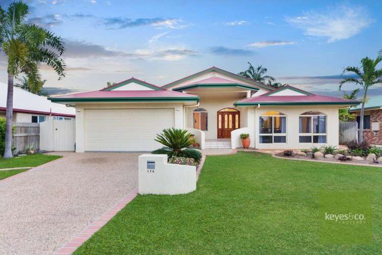 Main view of Homely house listing, 178 River Park Drive, Annandale QLD 4814
