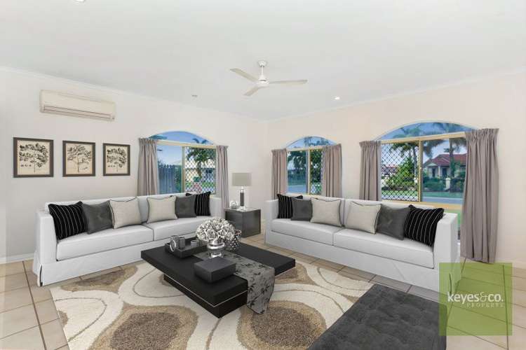 Fourth view of Homely house listing, 178 River Park Drive, Annandale QLD 4814