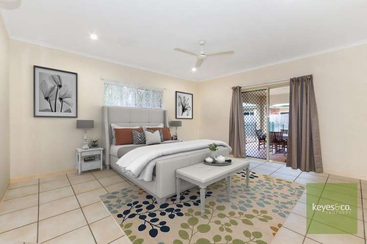 Sixth view of Homely house listing, 178 River Park Drive, Annandale QLD 4814