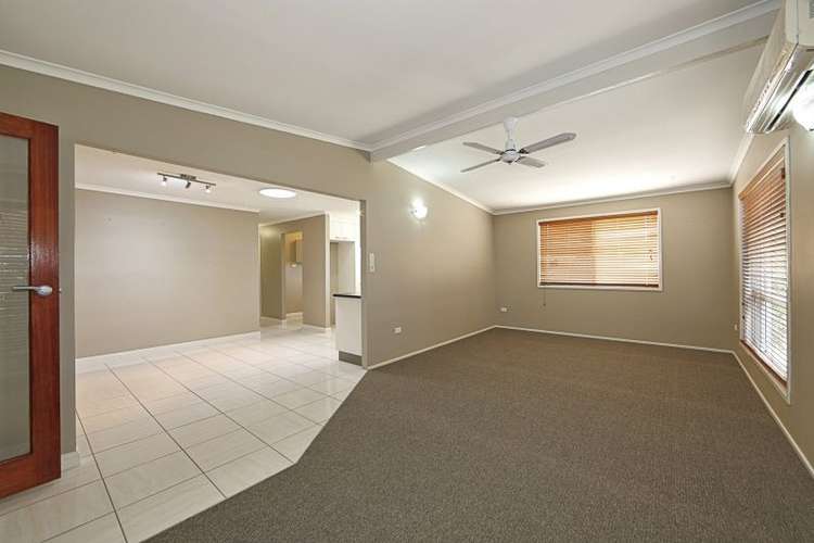 Second view of Homely house listing, 1 Grace Street, Avoca QLD 4670