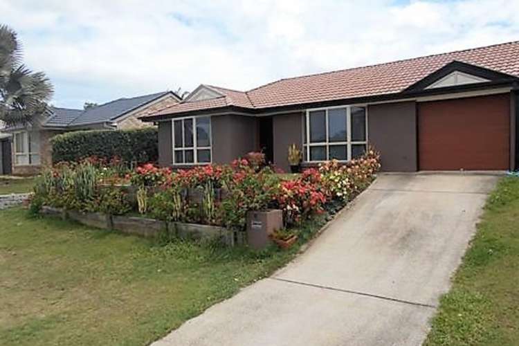 Main view of Homely house listing, 4 Park Close, Hillcrest QLD 4118