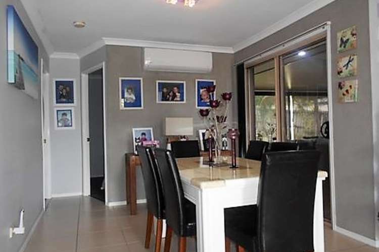Third view of Homely house listing, 4 Park Close, Hillcrest QLD 4118