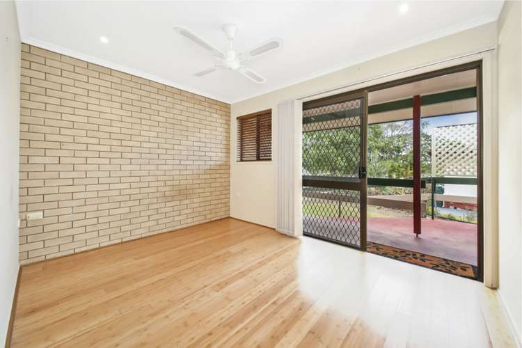 Main view of Homely flat listing, 1/95 Minto Cres, Arana Hills QLD 4054