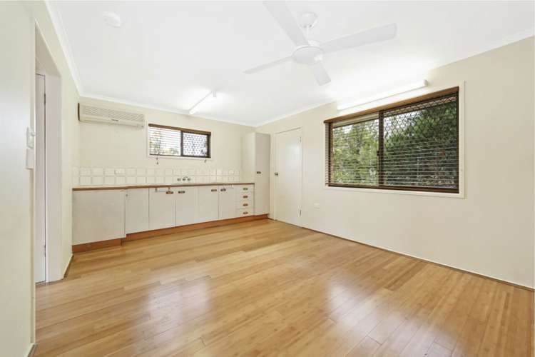 Second view of Homely flat listing, 1/95 Minto Cres, Arana Hills QLD 4054