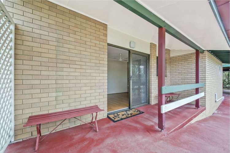 Third view of Homely flat listing, 1/95 Minto Cres, Arana Hills QLD 4054