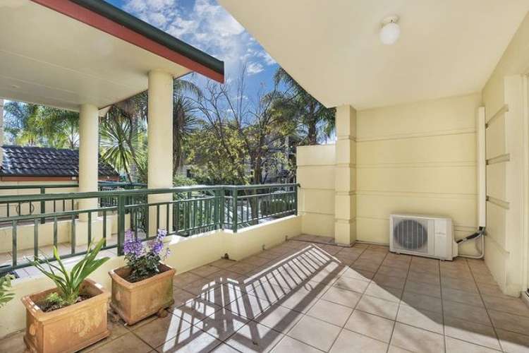 Third view of Homely apartment listing, 64/23 George Street, North Strathfield NSW 2137