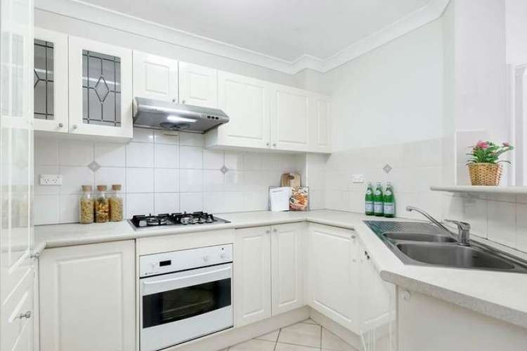Fourth view of Homely apartment listing, 64/23 George Street, North Strathfield NSW 2137