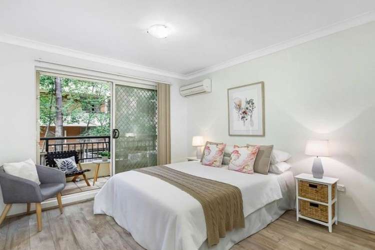 Fifth view of Homely apartment listing, 64/23 George Street, North Strathfield NSW 2137