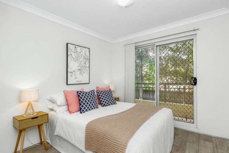 Sixth view of Homely apartment listing, 64/23 George Street, North Strathfield NSW 2137
