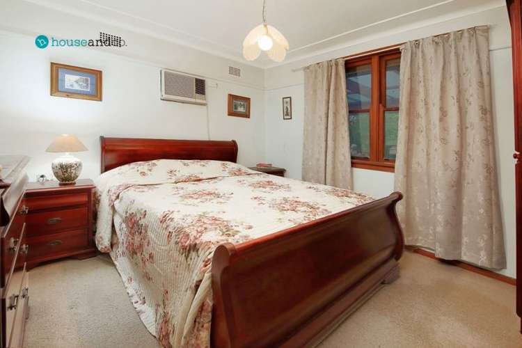 Sixth view of Homely house listing, 6 Neptune Street, Dundas Valley NSW 2117