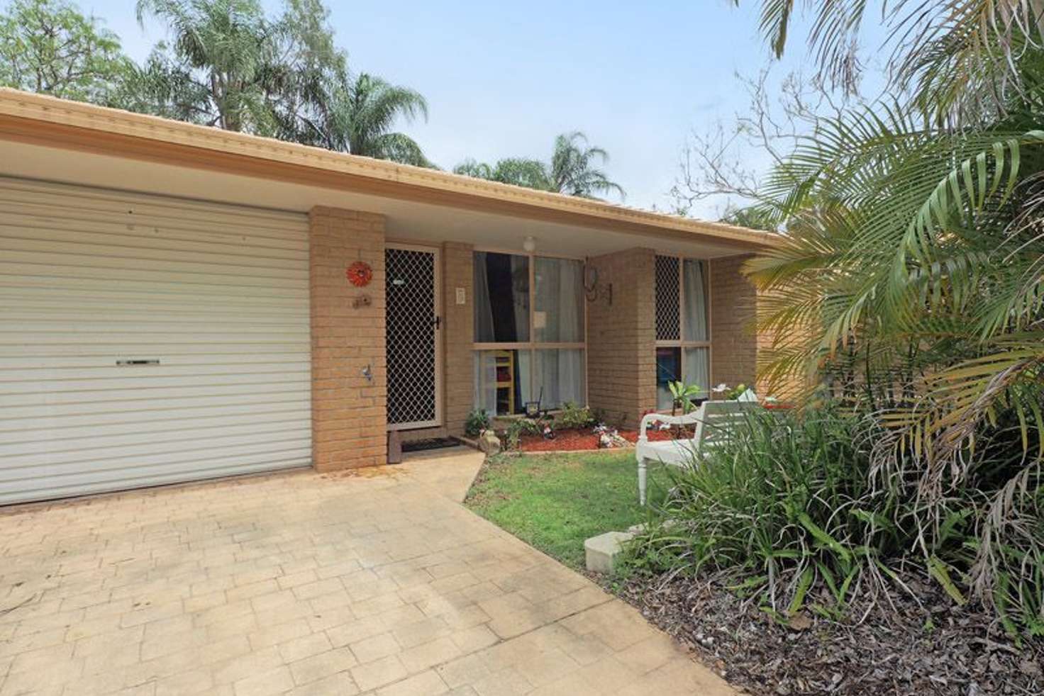 Main view of Homely townhouse listing, 18/138 Hansford Road, Coombabah QLD 4216