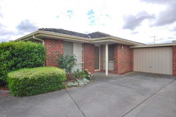 Main view of Homely unit listing, 2/13 LYALL STREET, Cranbourne VIC 3977