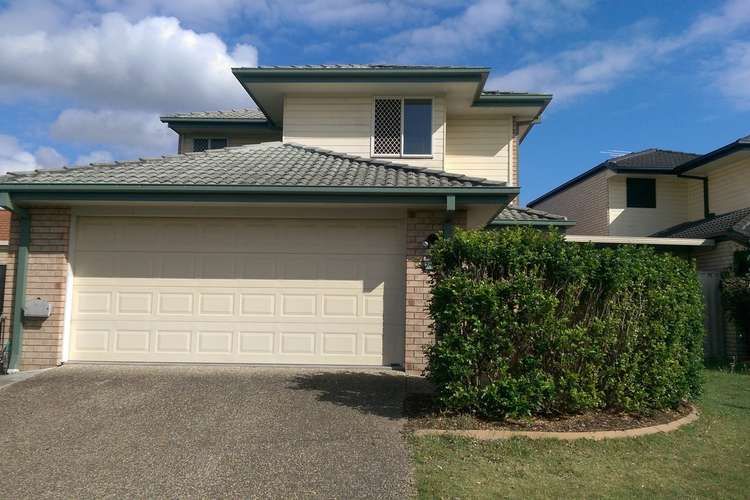 Main view of Homely house listing, 7/10 Penina Circuit, Cornubia QLD 4130