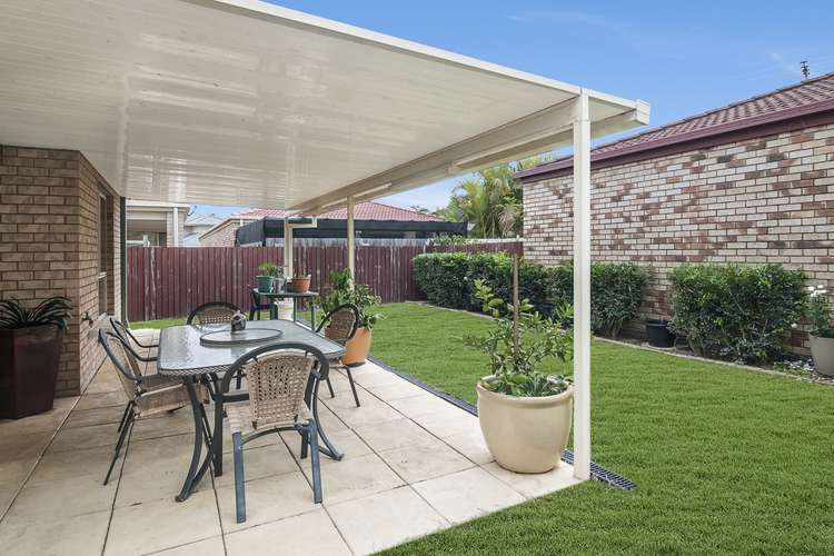 Third view of Homely house listing, 7/10 Penina Circuit, Cornubia QLD 4130