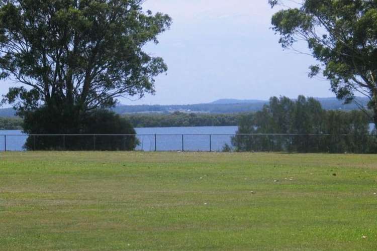 Second view of Homely residentialLand listing, 20 Beth Street, Russell Island QLD 4184