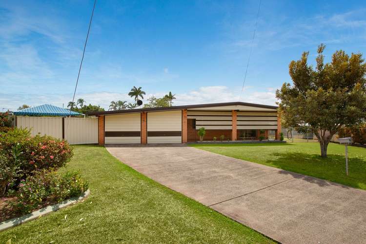 Second view of Homely house listing, 8 Olivine Close, Bayview Heights QLD 4868