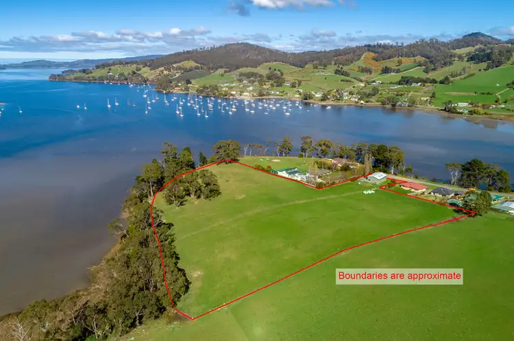 45 The Esplanade, Cygnet TAS 7112