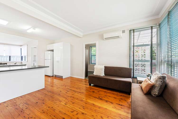 Main view of Homely house listing, 23 Lee Crescent, Birmingham Gardens NSW 2287