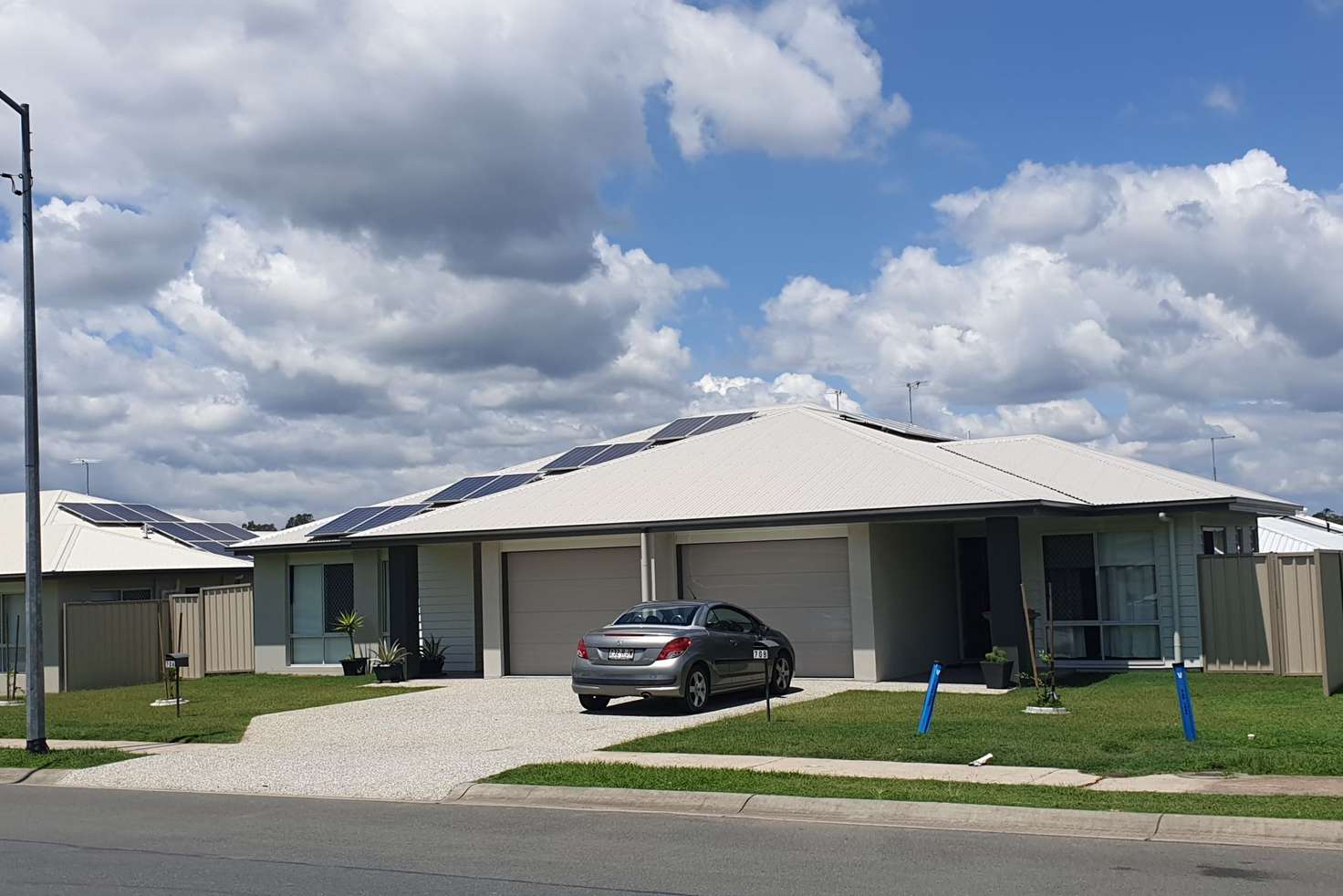 Main view of Homely unit listing, 70B Beutel St, Waterford West QLD 4133