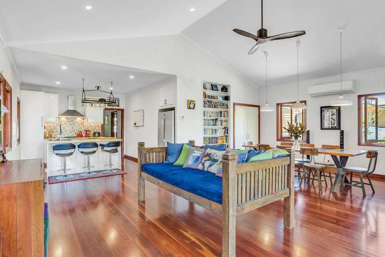 Second view of Homely house listing, 11 Barton St, Sandgate QLD 4017